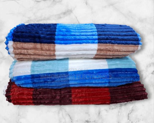 Fleece Velvet Blankets
