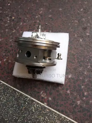 BV40 Caravan Turbo Catridge