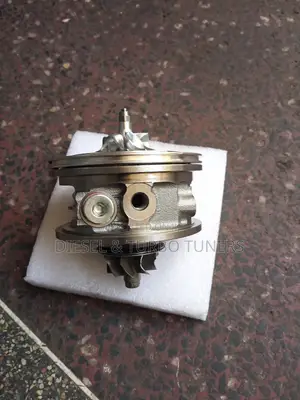 BV40 Caravan Turbo Catridge