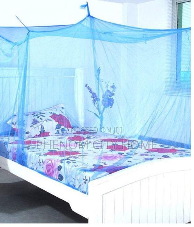 Ordinary Square Top Mosquito Nets
