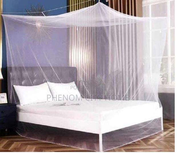 Ordinary Square Top Mosquito Nets - thumbnail 2