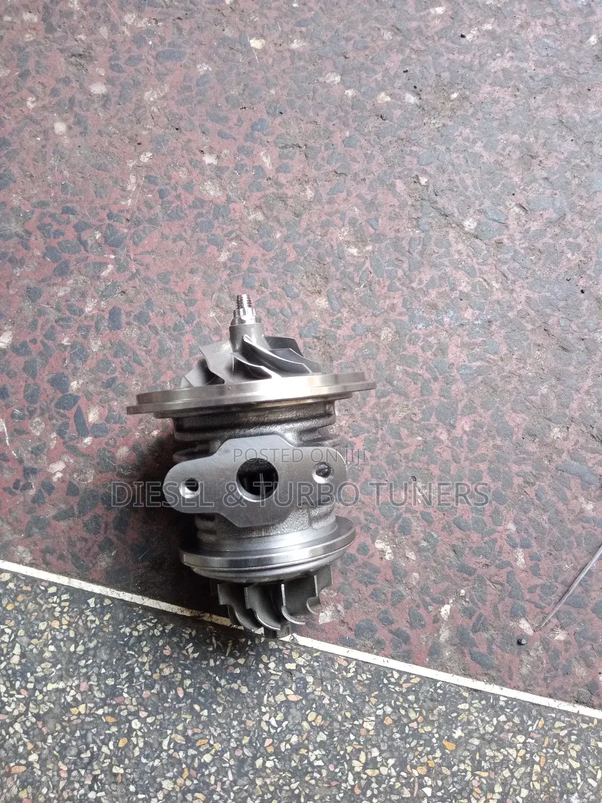 Turbo Catridge Tdi 300