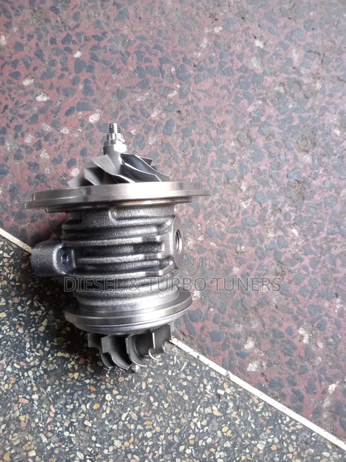 Turbo Catridge Tdi 300