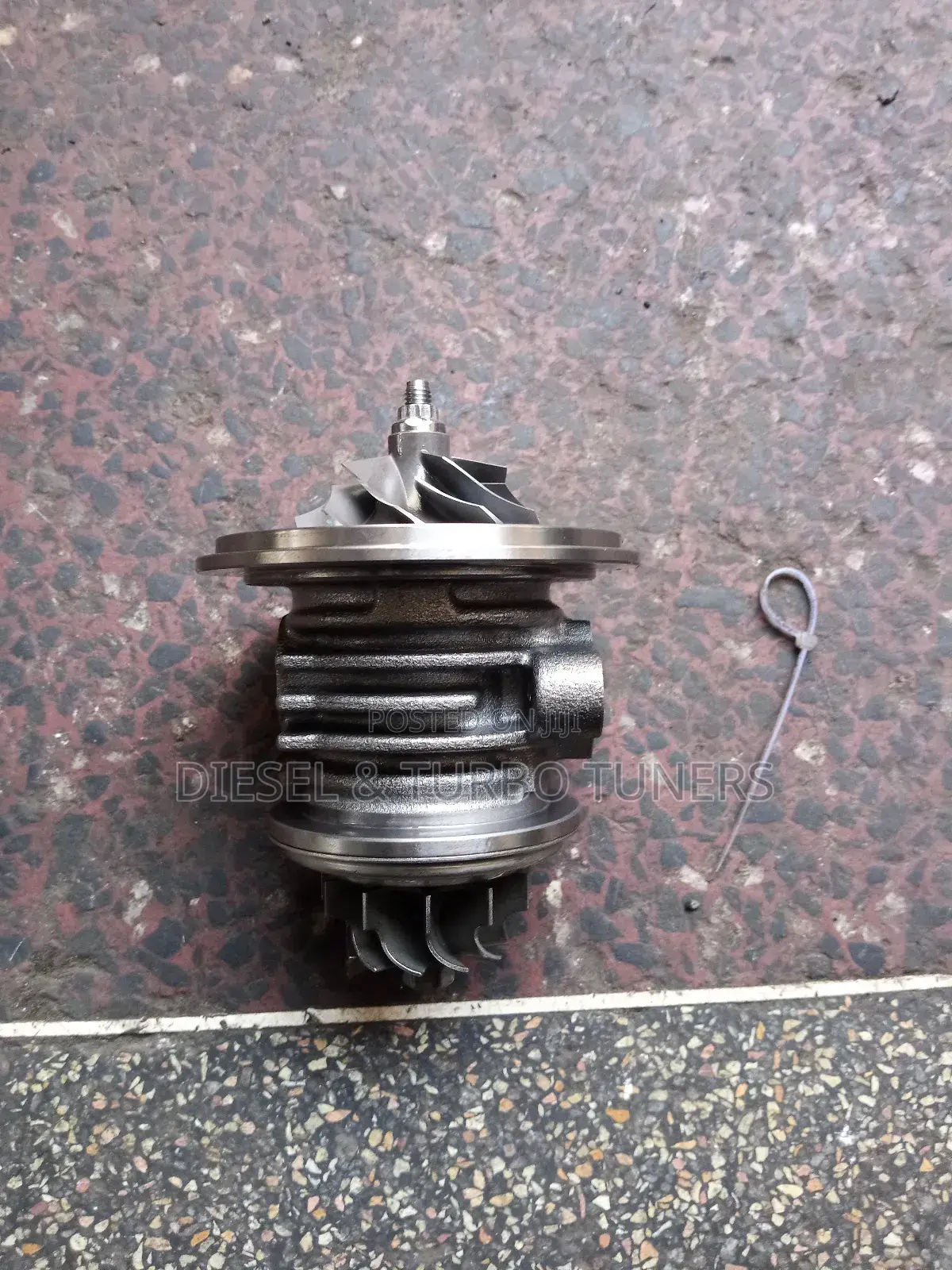 Turbo Catridge Tdi 300