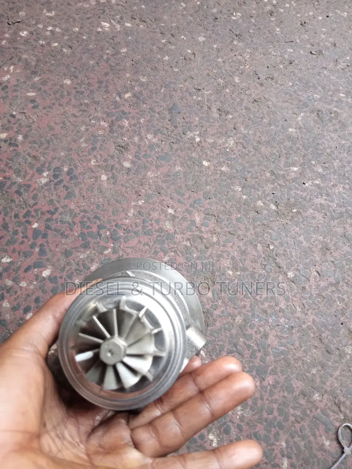 Turbo Catridge Tdi 300