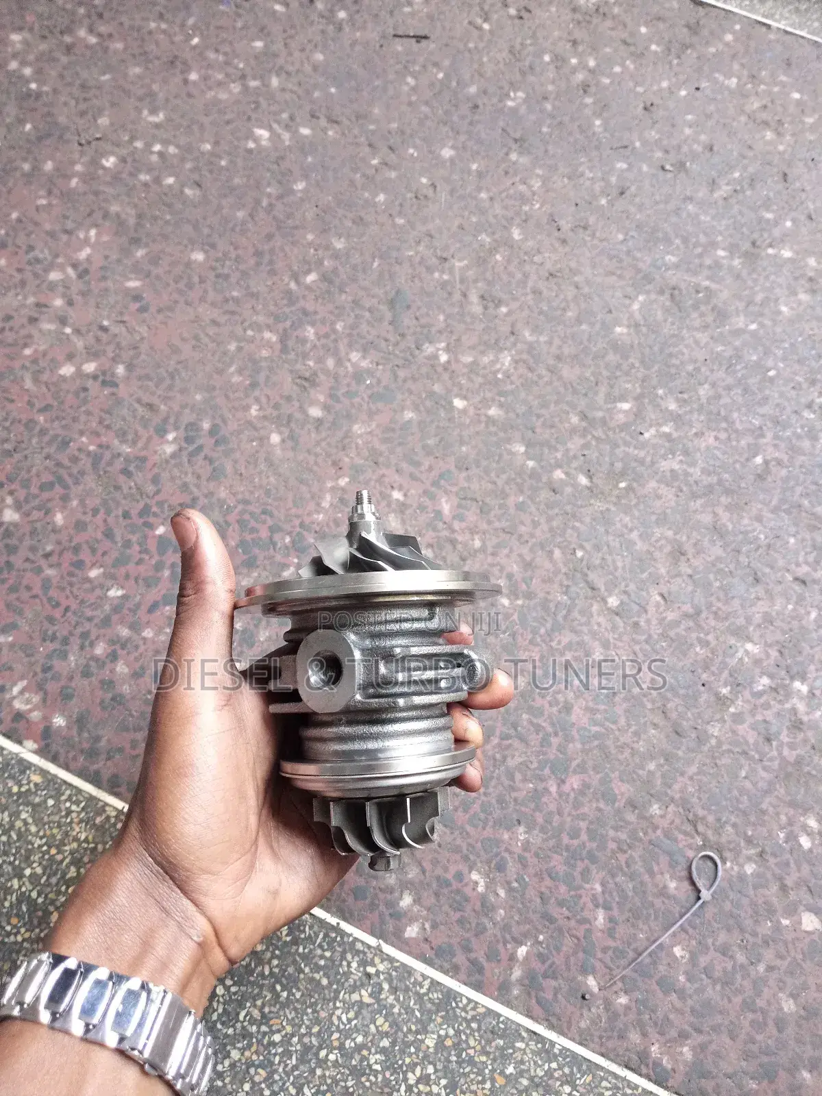 Turbo Catridge Tdi 300