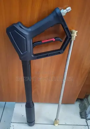Car Washer Gun Available