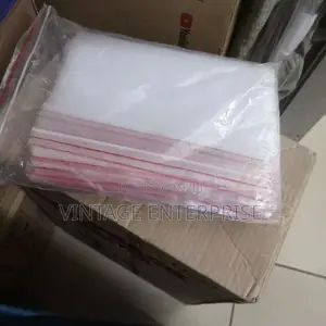 Ziplock Ziplock-2kg,100pcs
