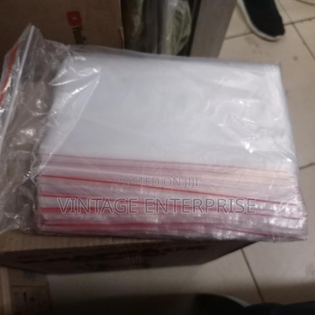 Ziplock Ziplock-2kg,100pcs