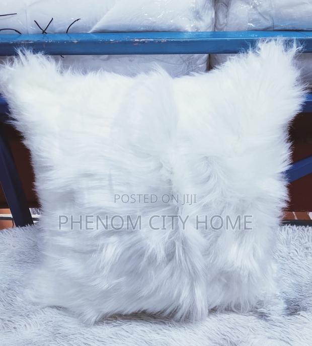 Fluffy Chiwawa Cases Available