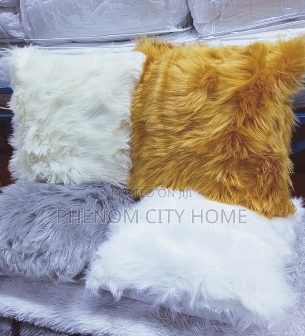 Fluffy Chiwawa Cases Available - thumbnail 2
