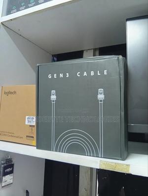 Starlink V3 Extension Cable 46m^°150ft/46m Replacement Cable - thumbnail 2