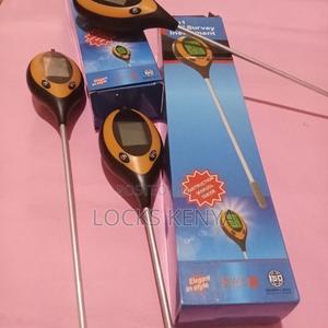 Advanced Soil Meter - thumbnail 2