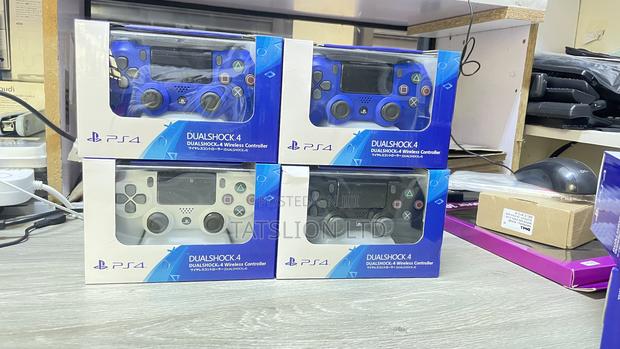 Playstation 4 Controller!! Playstation 4 Controller!!