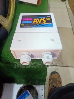 Automatic Voltage Regulator - thumbnail 2