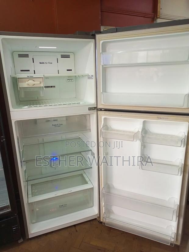 Smart Digital Inverter Fridge - thumbnail 5