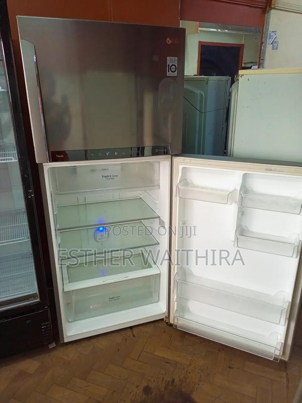 Smart Digital Inverter Fridge - thumbnail 9