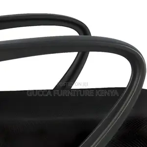 Office Chairs: Clerical Mesh Swivel Study Work Chair