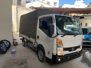 Nissan Atlas
