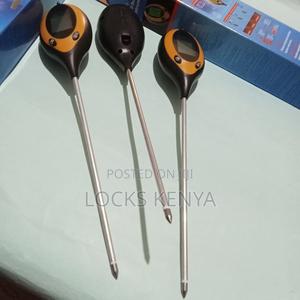 Handheld Soil Meter 4 Functions - thumbnail 2