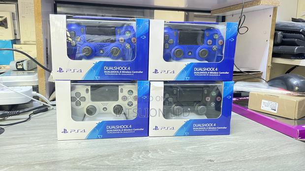 Ps 4 Controller!! Ps 4 Controller!!