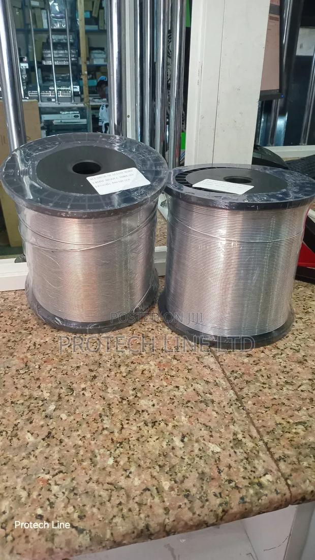 Aluminium HT Electric Fence Wire 1.8mm 500m
