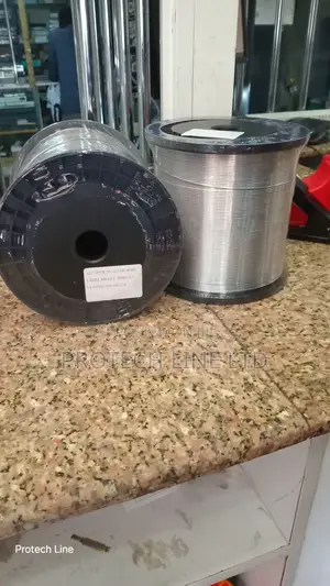 Aluminium HT Electric Fence Wire 1.8mm 500m