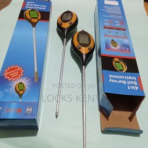 Agricultural Soil Meter 4 Capabilities - thumbnail 2