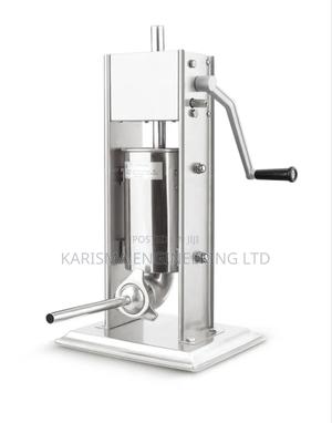 7l Automatic Sausage Filling Machine - thumbnail 2