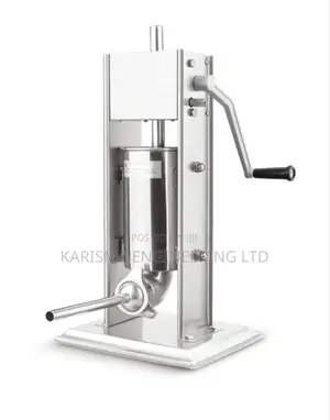 7l Automatic Sausage Filling Machine