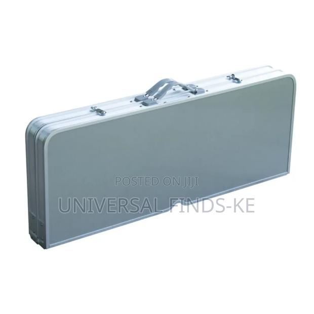 High Quality Outdoor Camping Table Foldable Picnic Table - thumbnail 2