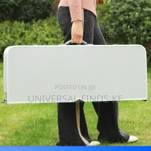 Portable Camping Table Outdoor/Picnic Table