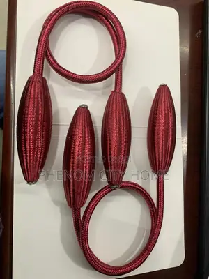 Curtain Tie Backs/Holders