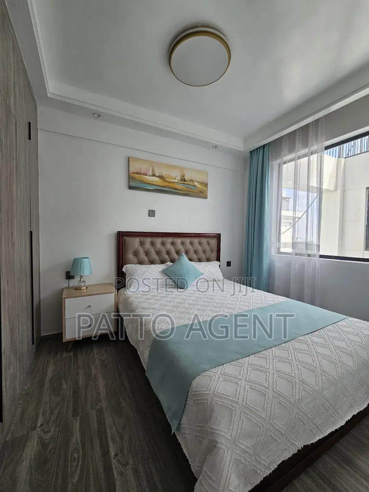 Furnished 2bdrm Apartment in Kilimani for sale