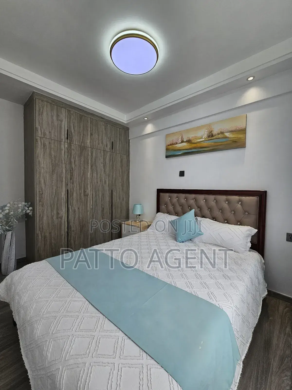 Furnished 2bdrm Apartment in Kilimani for sale