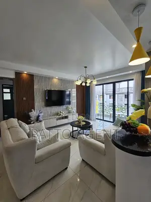 Furnished 2bdrm Apartment in Kilimani for sale