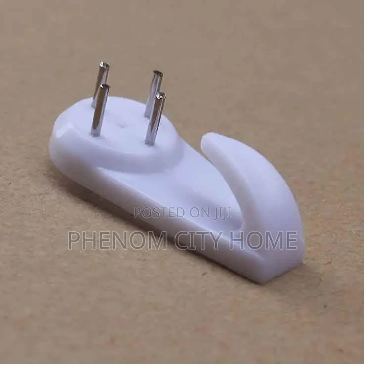 Multipurpose Wall Hooks