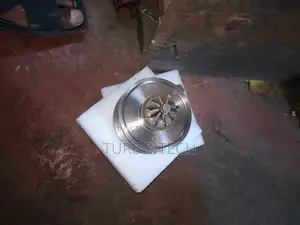 Turbo Core Nv350