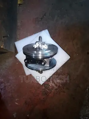 Turbo Core Nv350