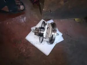 Turbo Core Nv350