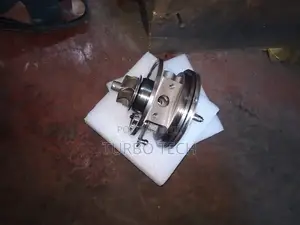 Turbo Core Nv350