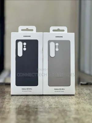 Samsung S25 Ultra Kindsuit Phone Case