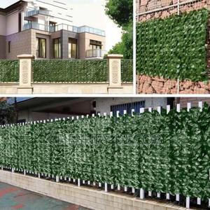 Fauxfencing - thumbnail 2