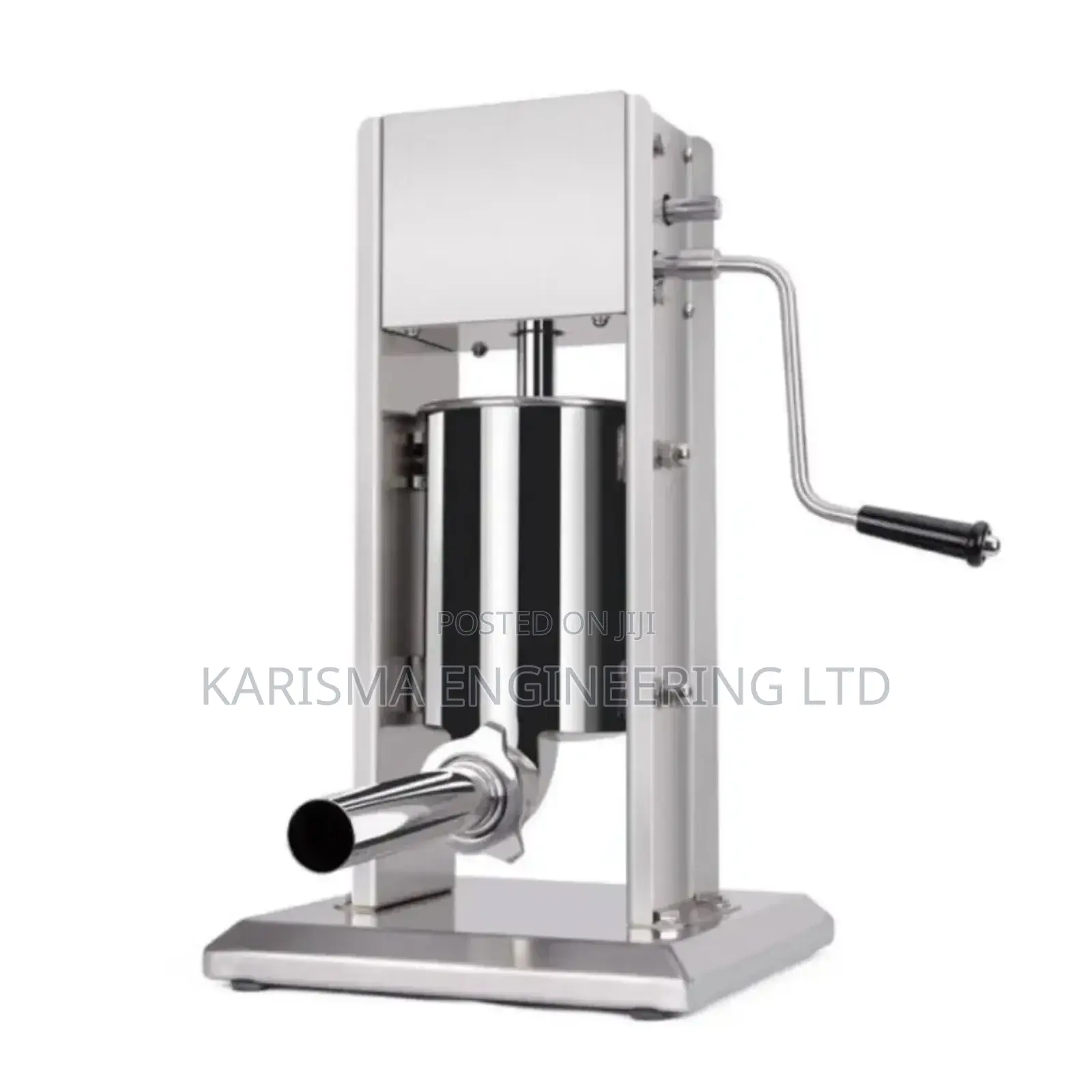 10l Sausage Stuffer Machine