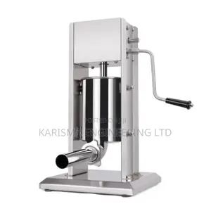10l Sausage Stuffer Machine