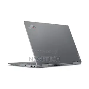 Laptop Lenovo Thinkpad X1 Yoga 16GB Intel Core I7 SSD 512GB