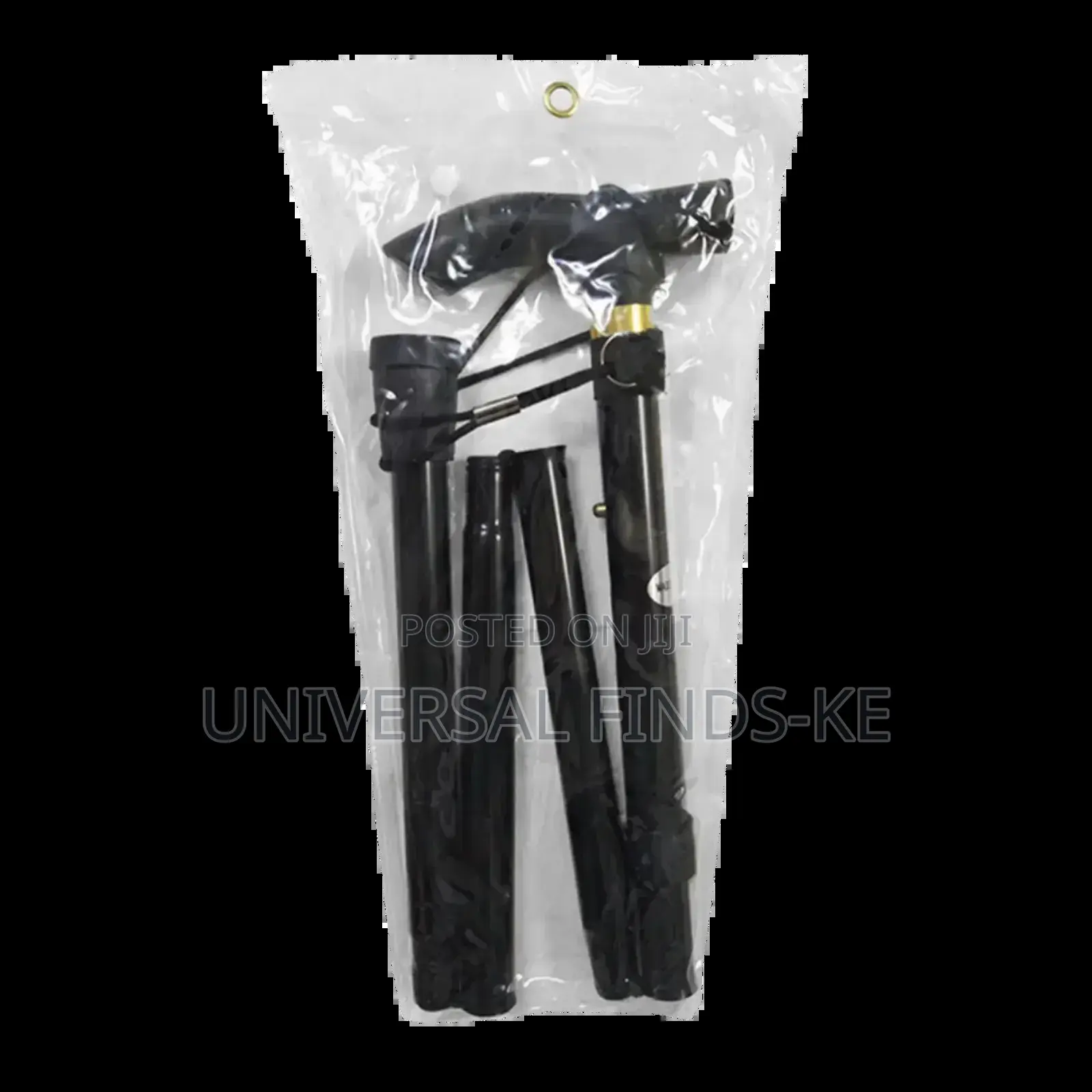 Adjustable Folding Stick for Aged/Patients/Hiking