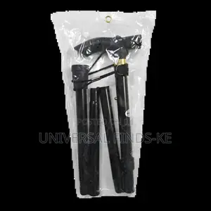 Adjustable Folding Stick for Aged/Patients/Hiking