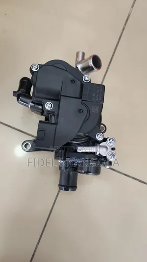 Thermo Valve Subaru SK9 2019-2021