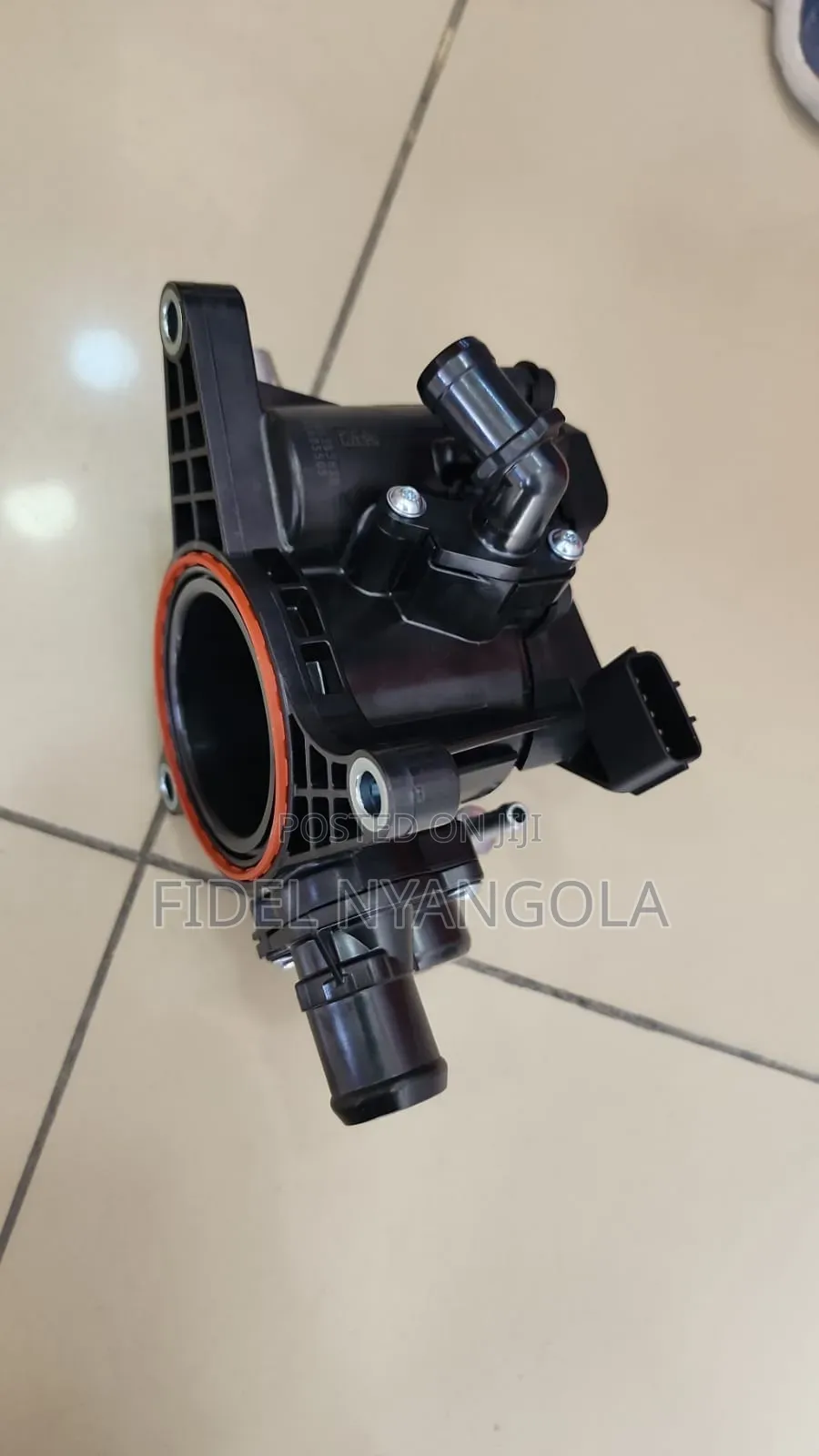 Thermo Valve Subaru SK9 2019-2021
